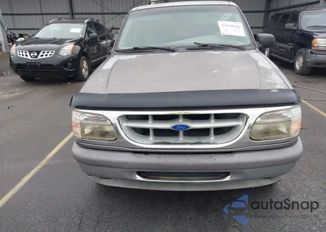 1995 Ford Explorer из США, поврежденный, VIN 1FMDU32X6SUA12176